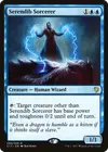 Product image for Serendib Sorcerer
