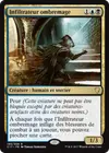 Product image for Infiltrateur ombremage
