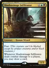 Product image for Shadowmage Infiltrator