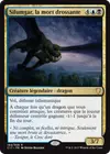 Product image for Silumgar, la mort drossante