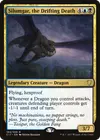 Product image for Silumgar, the Drifting Death