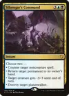 Product image for Silumgar's Command