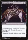 Product image for Skeletal Scrying