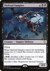 Product image for Skeletal Vampire