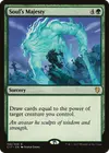 Product image for Soul's Majesty