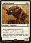 Product image for Stalking Leonin