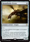 Product image for Escouflenfer d'acier