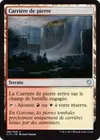 Product image for Carrière de pierre