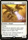 Product image for Sunscorch Regent