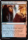 Product image for Falaises des eaux vives