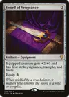 Product image for Sword of Vengeance