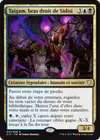 Product image for Taigam, bras droit de Sidisi