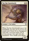 Product image for Taj-Nar Swordsmith