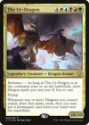 Product image for The Ur-Dragon