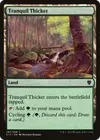 Product image for Tranquil Thicket