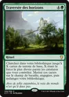 Product image for Traversée des Terres Extérieures