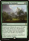 Product image for Traverse the Outlands