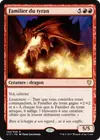 Product image for Familier du tyran