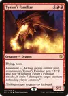 Product image for Tyrant's Familiar