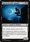 Product image for Faucon de nuit vampire