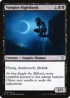 Product image for Vampire Nighthawk