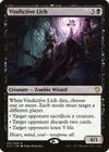 Product image for Vindictive Lich