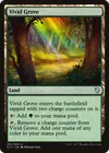 Product image for Vivid Grove
