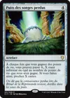 Product image for Puits des songes perdus