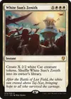 Product image for White Sun's Zenith