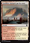 Product image for Cordillère marquée par les vents
