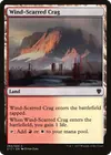 Product image for Wind-Scarred Crag