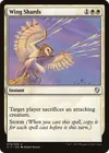 Product image for Wing Shards