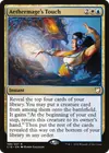 Product image for Aethermage's Touch