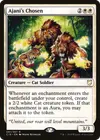 Product image for Ajani's Chosen