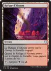Product image for Refuge d'Akoum