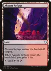 Product image for Akoum Refuge