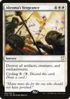 Product image for Akroma's Vengeance