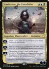 Product image for Aminatou, the Fateshifter
