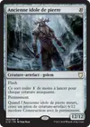 Product image for Ancienne idole de pierre