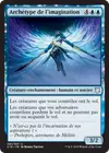 Product image for Archétype de l'imagination