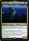 Product image for Arixmethes, Slumbering Isle
