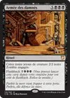 Product image for Armée des damnés