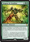 Product image for Vengeur de Zendikar