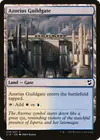 Product image for Azorius Guildgate