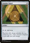 Product image for Azorius Signet