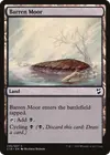 Product image for Barren Moor