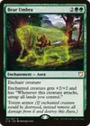 Product image for Bear Umbra