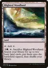 Product image for Blighted Woodland