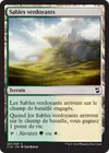 Product image for Sables verdoyants