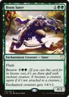 Product image for Boon Satyr